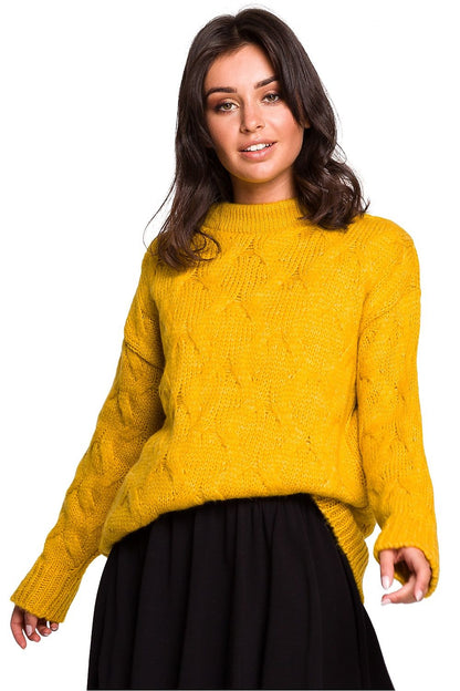  trui model 136421 BE Knit 