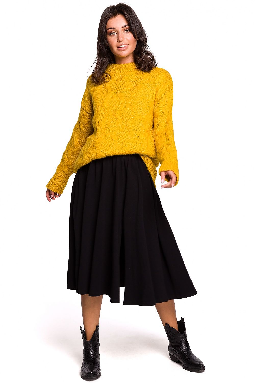  trui model 136421 BE Knit 