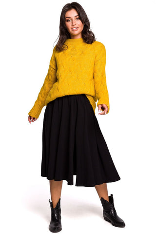  trui model 136421 BE Knit 