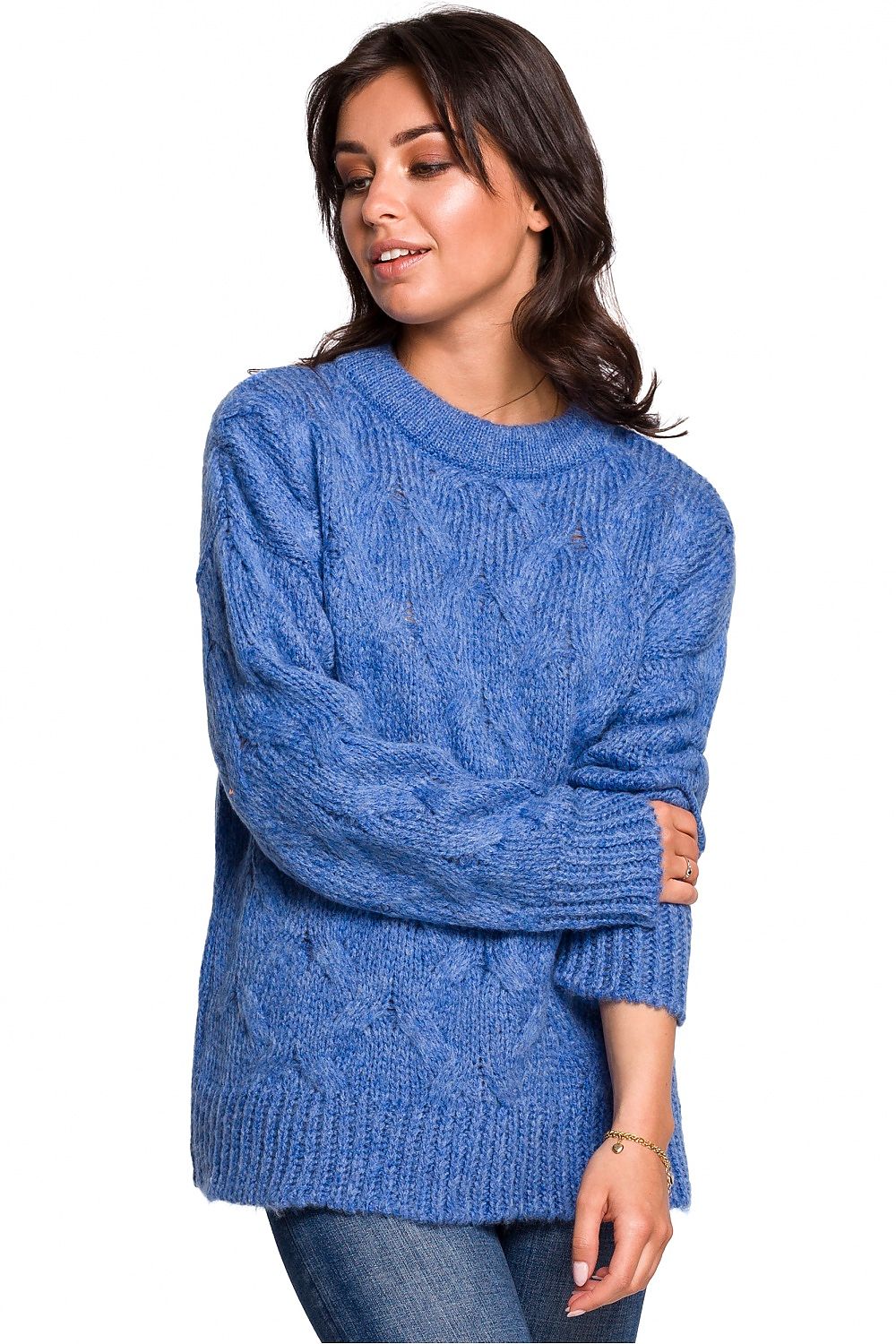  trui model 136422 BE Knit 