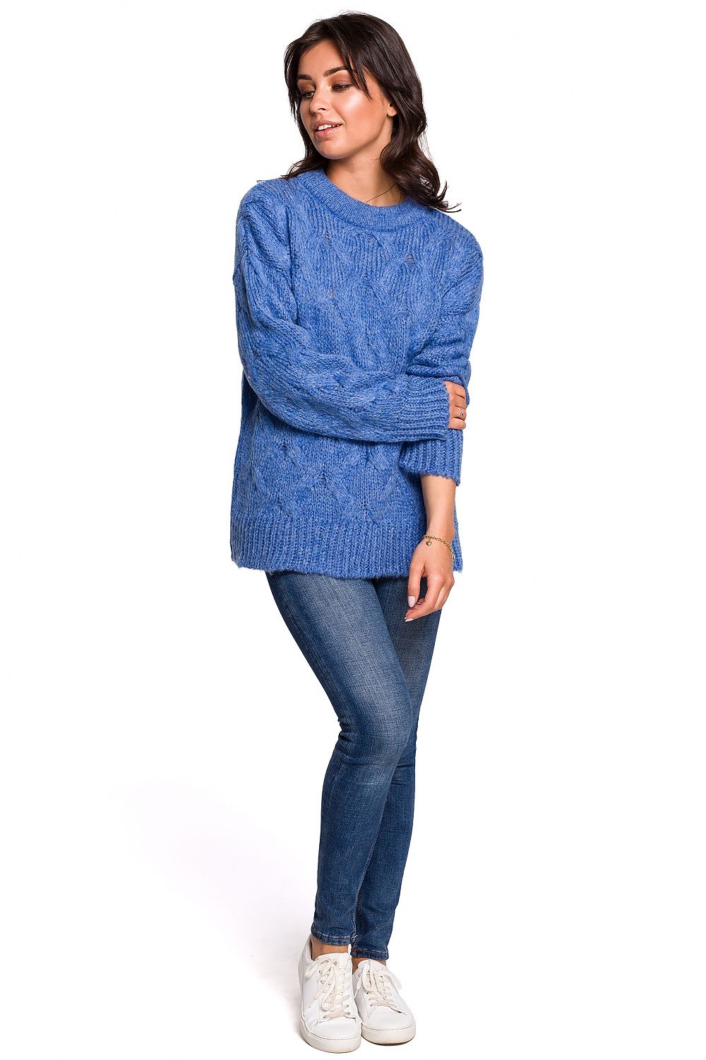  trui model 136422 BE Knit 