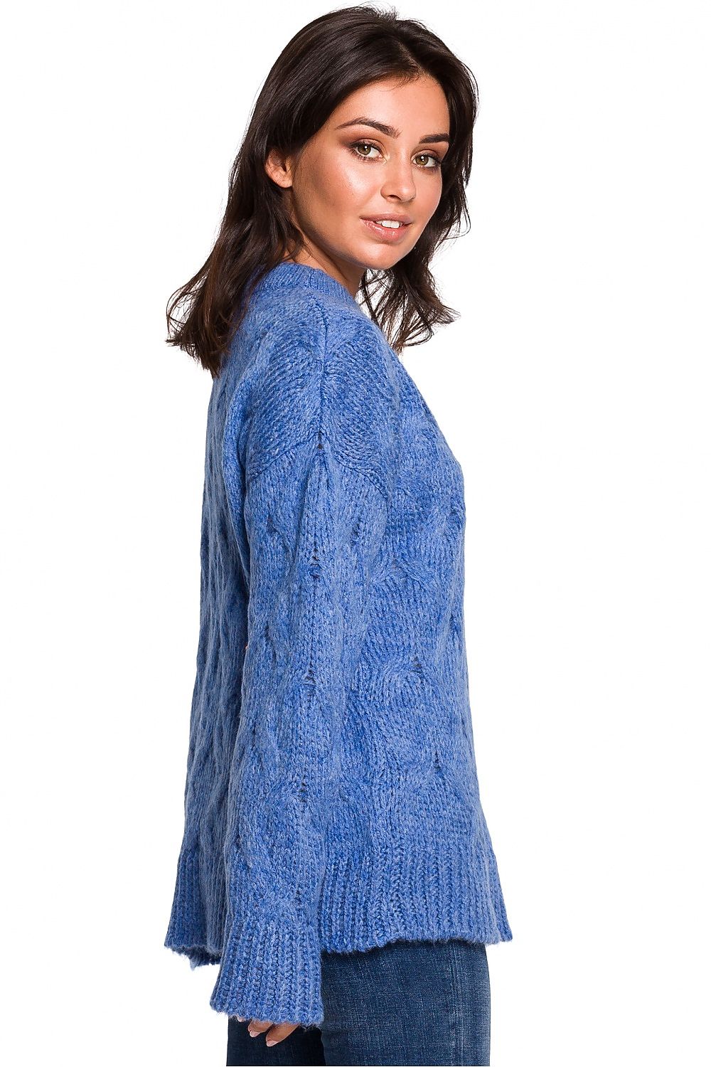  trui model 136422 BE Knit 
