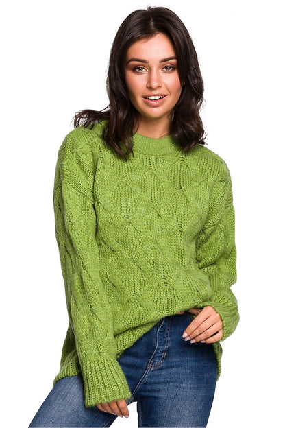  trui model 136423 BE Knit 