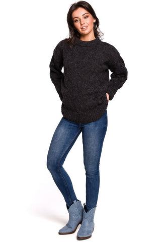  trui model 136424 BE Knit 