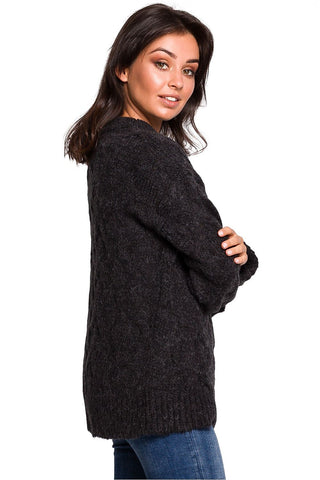  trui model 136424 BE Knit 