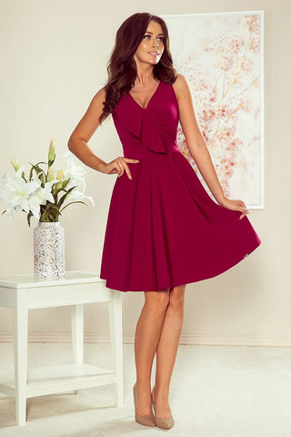  Formele jurk model 136462 Numoco 