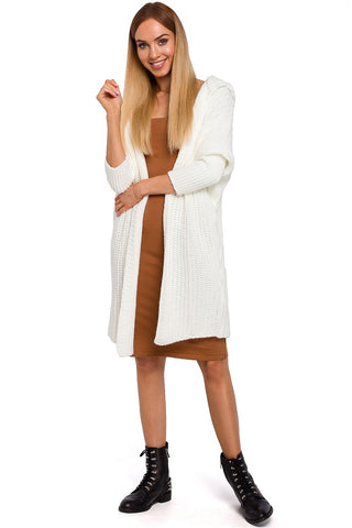  cardigan model 136652 Moe 