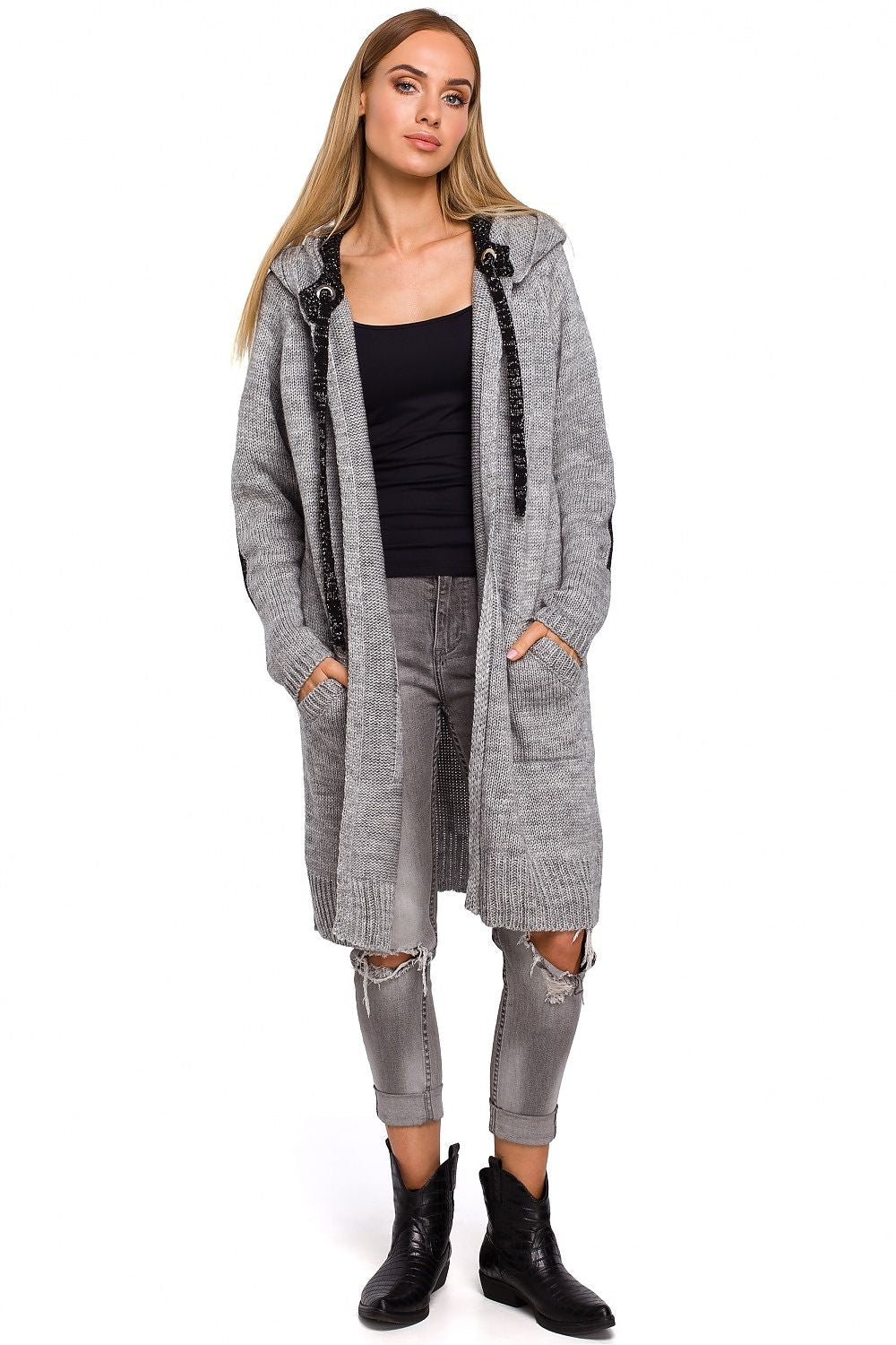  cardigan model 136656 Moe 