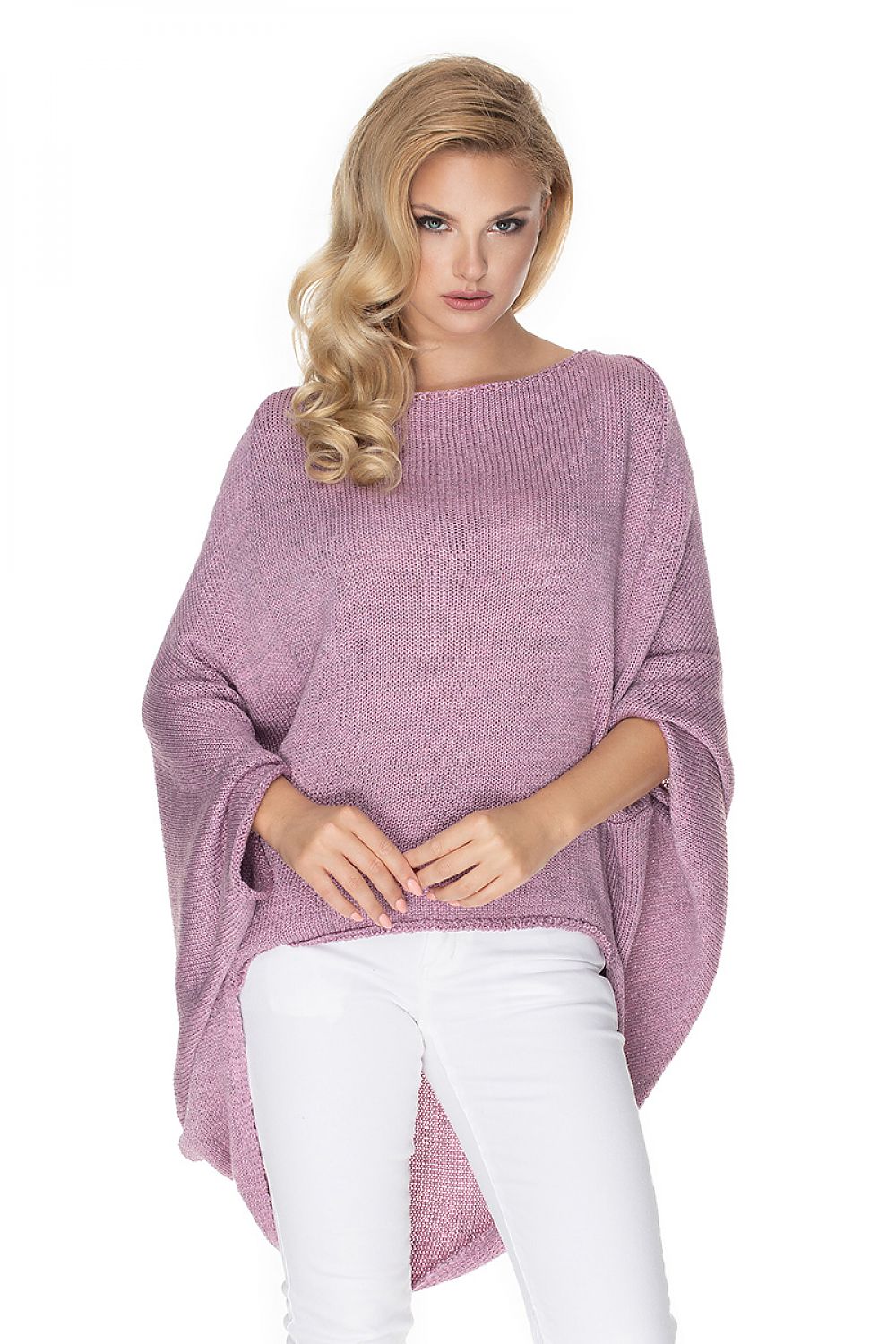  poncho model 138245 PeeKaBoo 