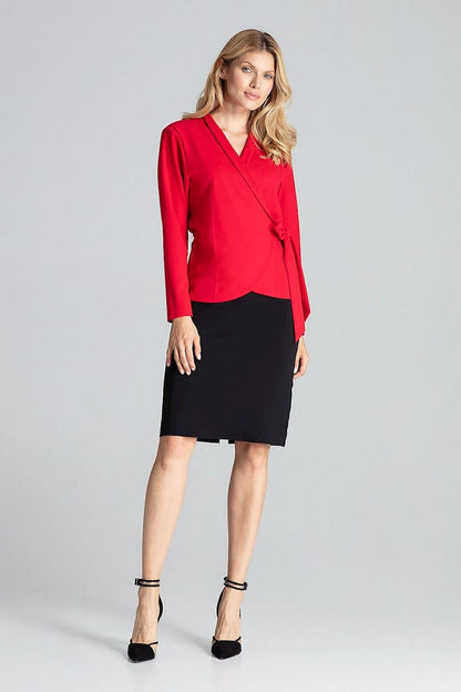  blouse model 138271 Figl 