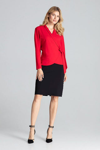  blouse model 138271 Figl 