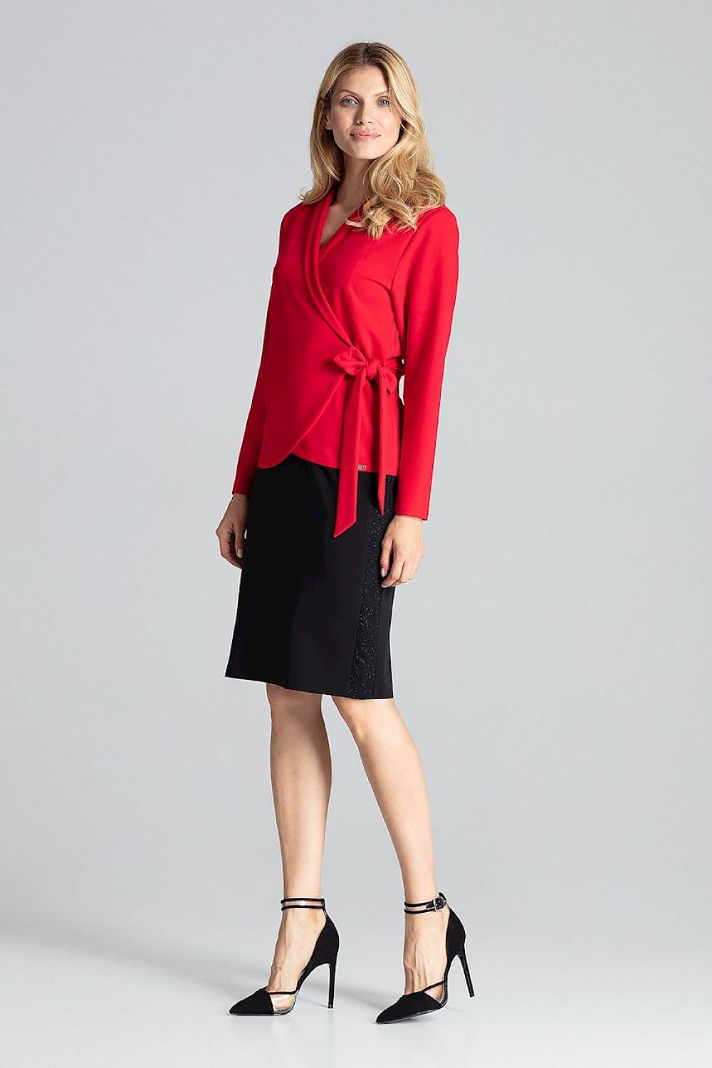 blouse model 138271 Figl 