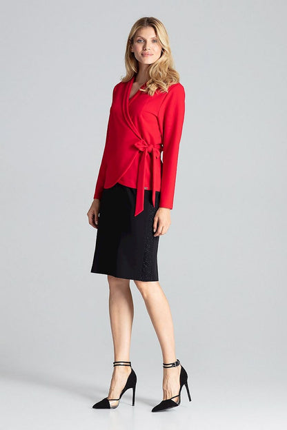  blouse model 138271 Figl 