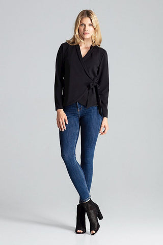  blouse model 138272 Figl 