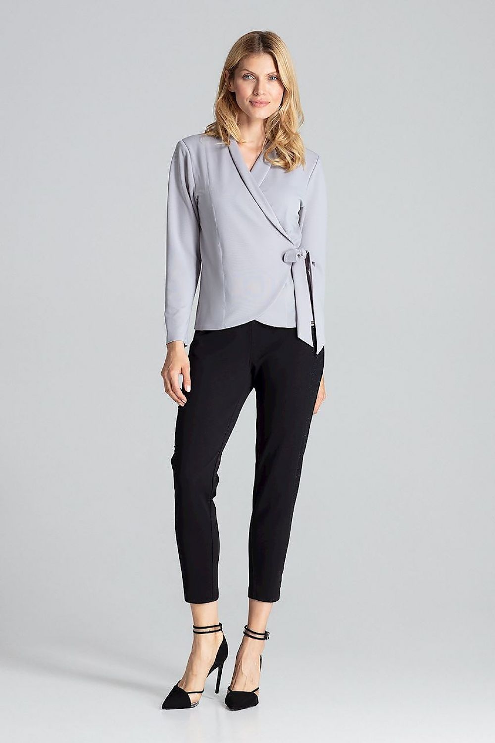  blouse model 138273 Figl 