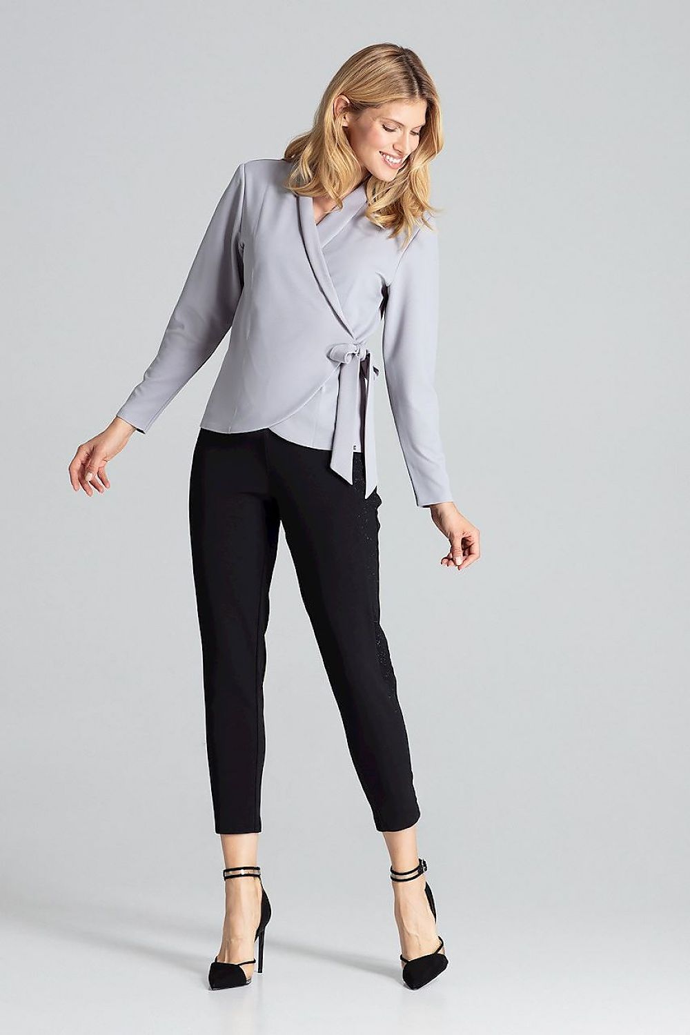  blouse model 138273 Figl 