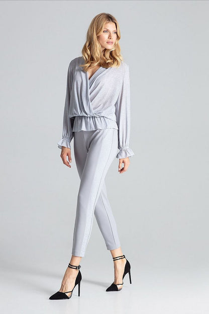  blouse model 138281 Figl 