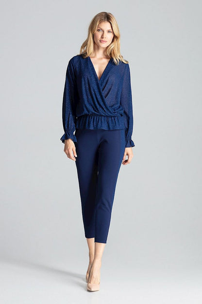  blouse model 138282 Figl 
