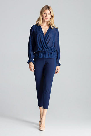  blouse model 138282 Figl 