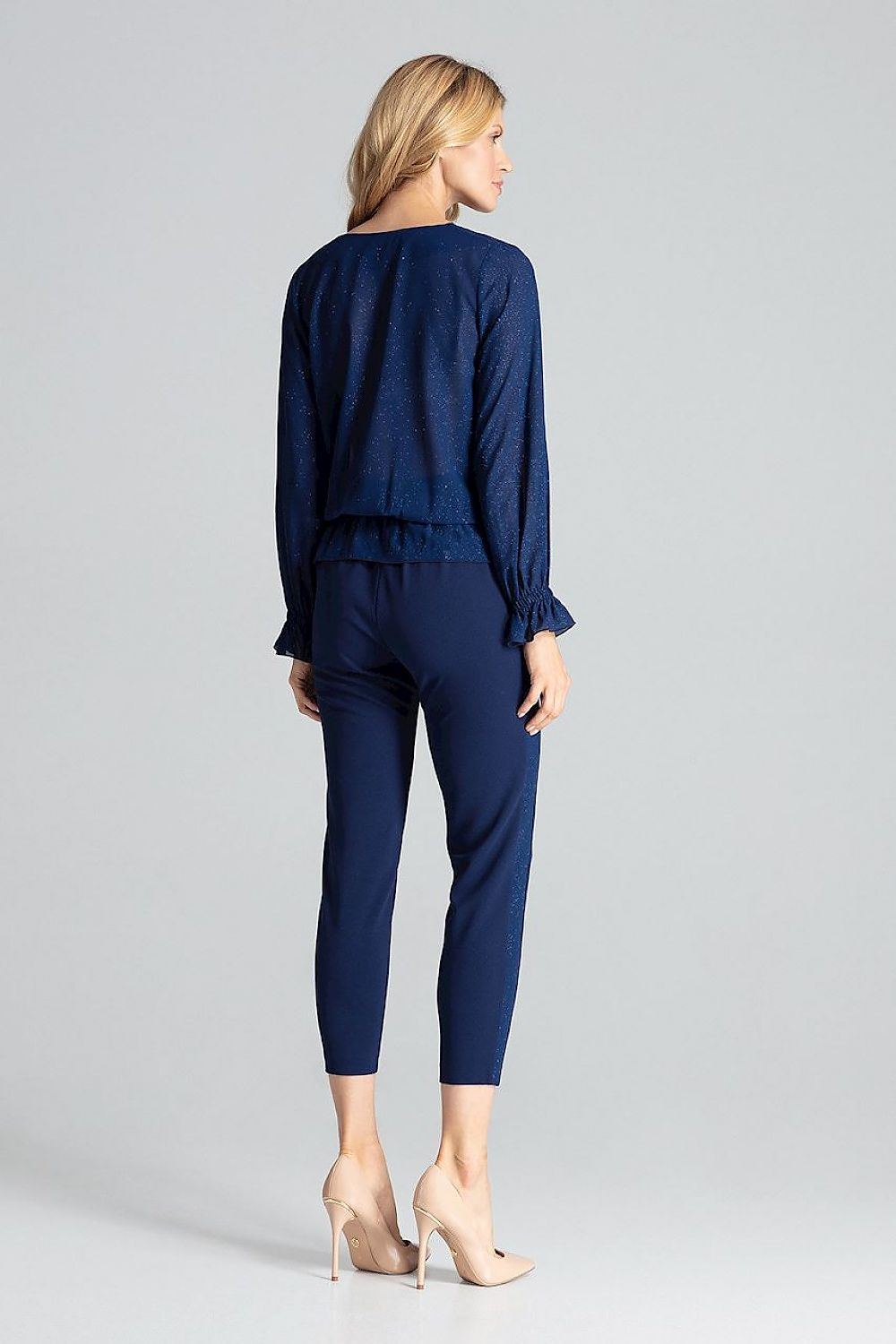  blouse model 138282 Figl 