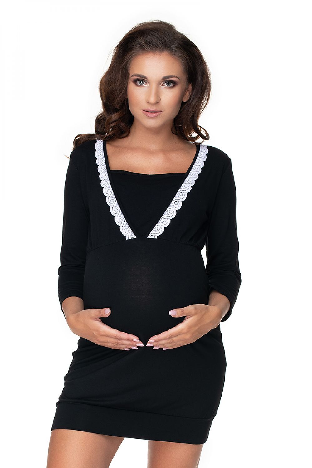  nachthemd model 138225 PeeKaBoo 