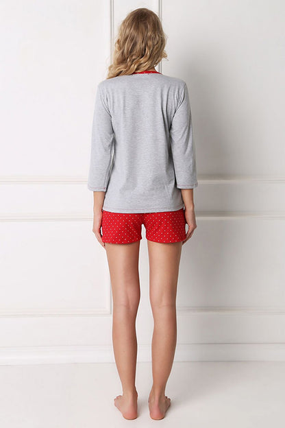  pyjama model 138473 Aruelle 