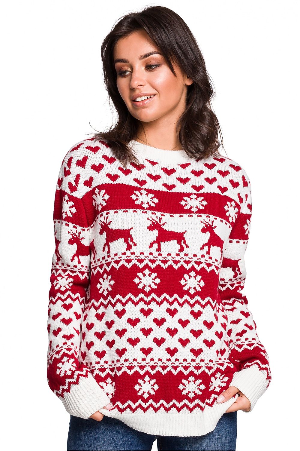  trui model 138481 BE Knit 