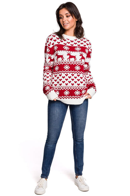 trui model 138481 BE Knit 