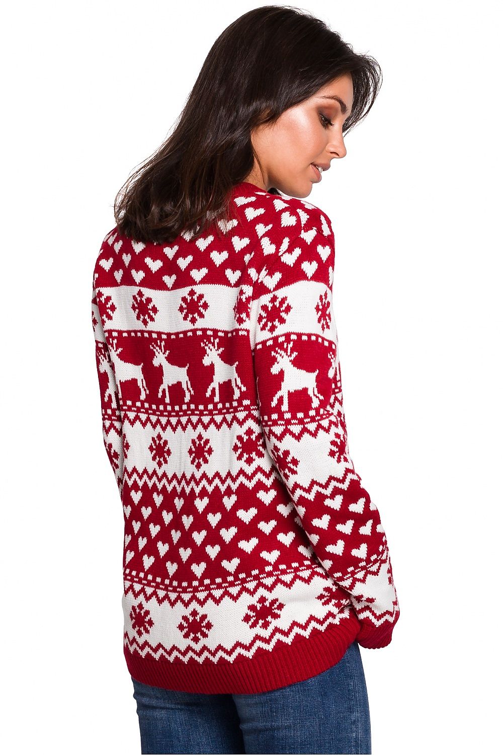  trui model 138482 BE Knit 