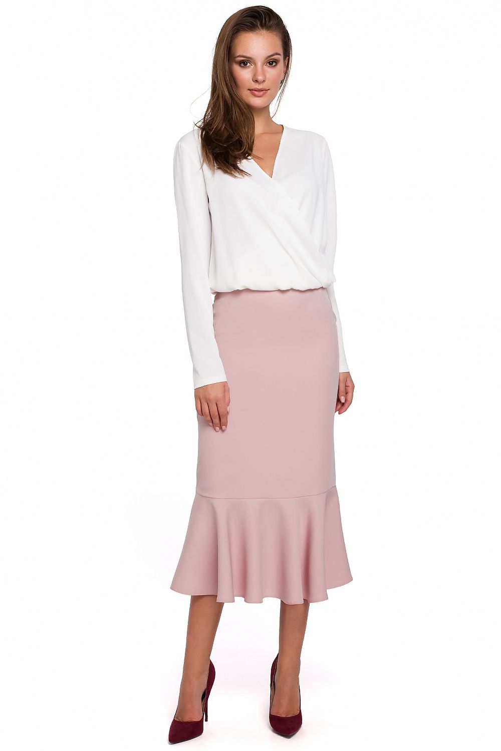  rok model 138553 Makover 