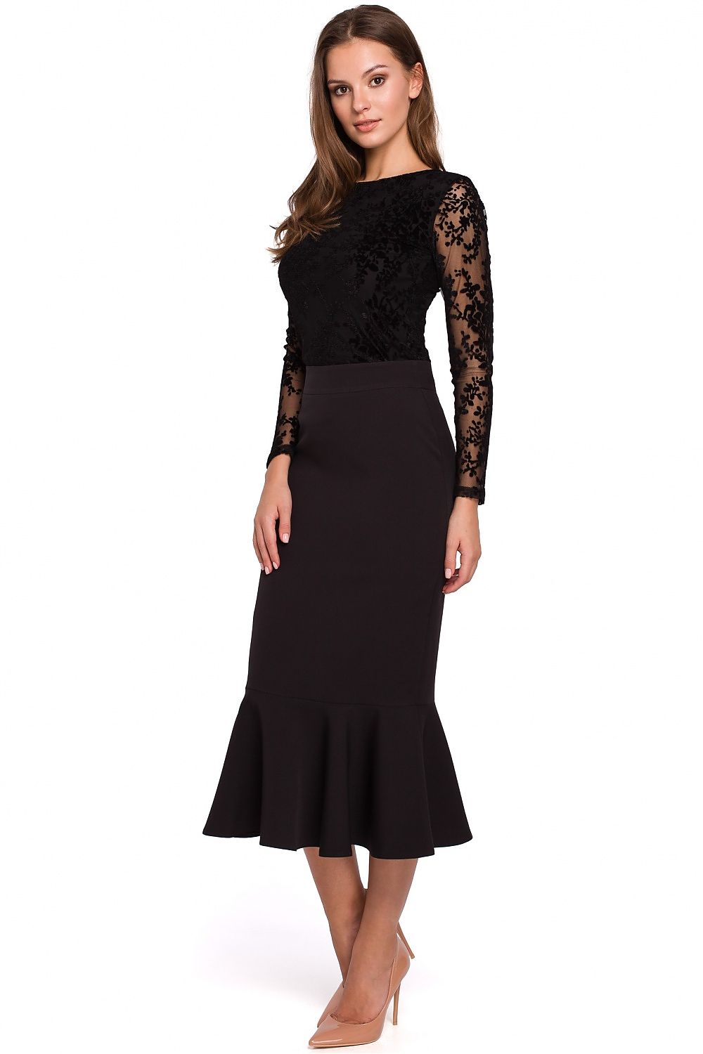  rok model 138554 Makover 