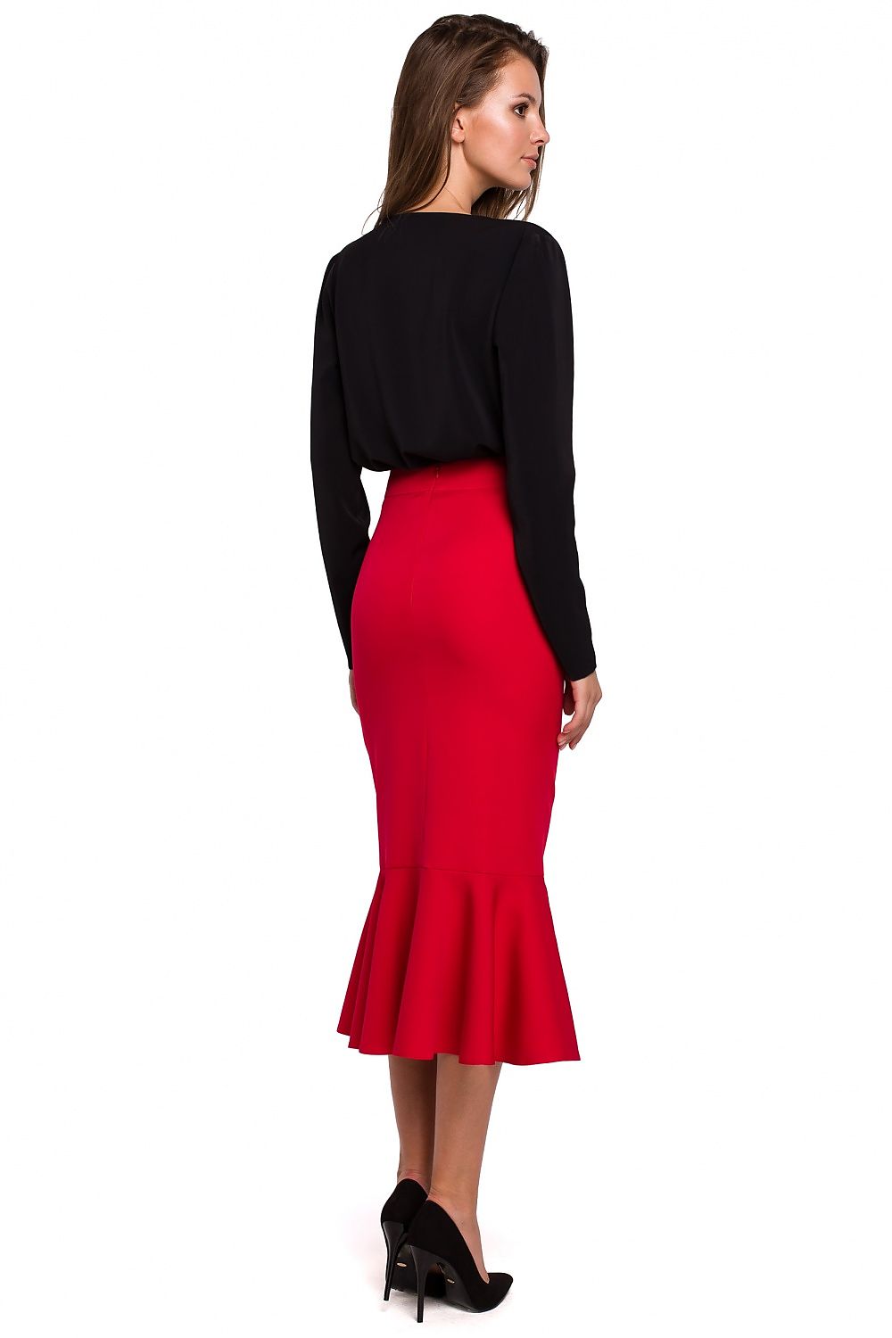  rok model 138555 Makover 