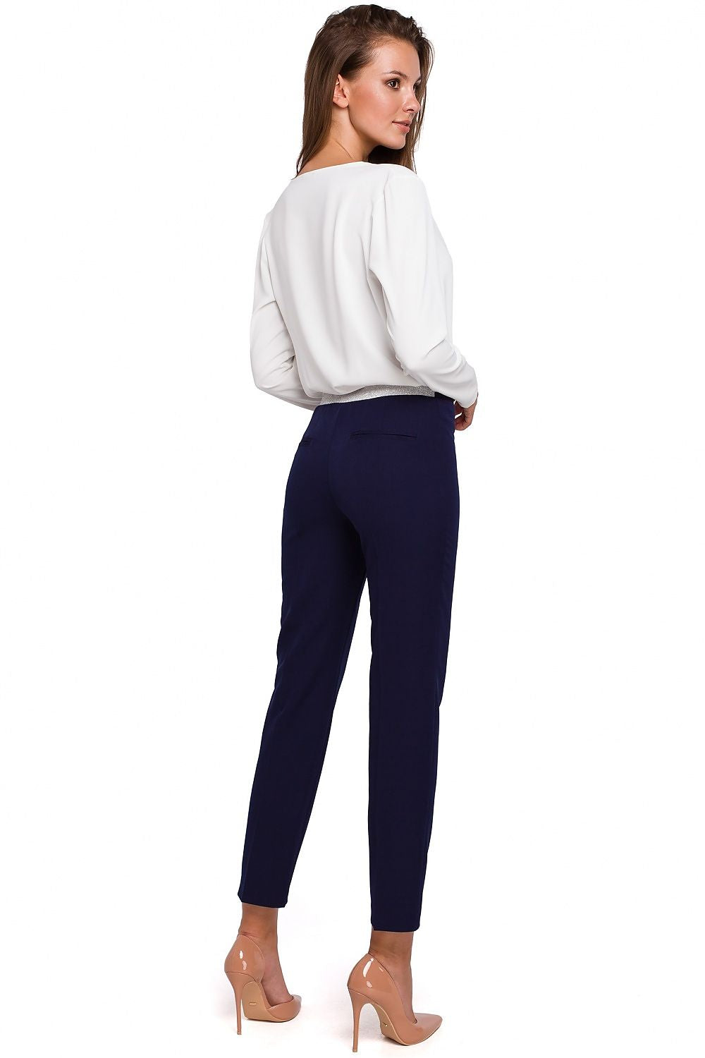  Damesbroek model 138677 Makover 