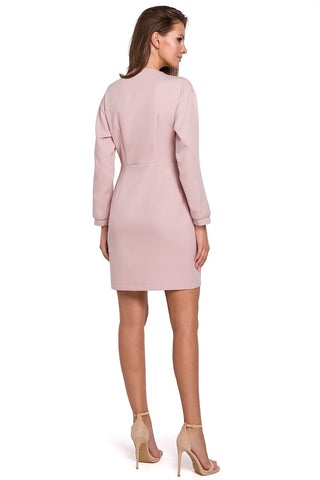  Formele jurk model 138682 Makover 