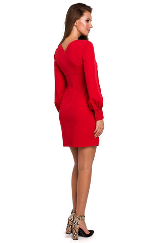  Formele jurk model 138699 Makover 