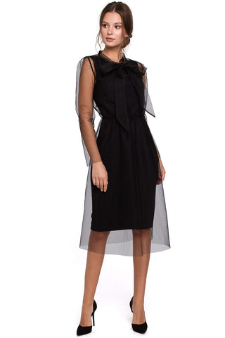  Formele jurk model 138756 Makover 