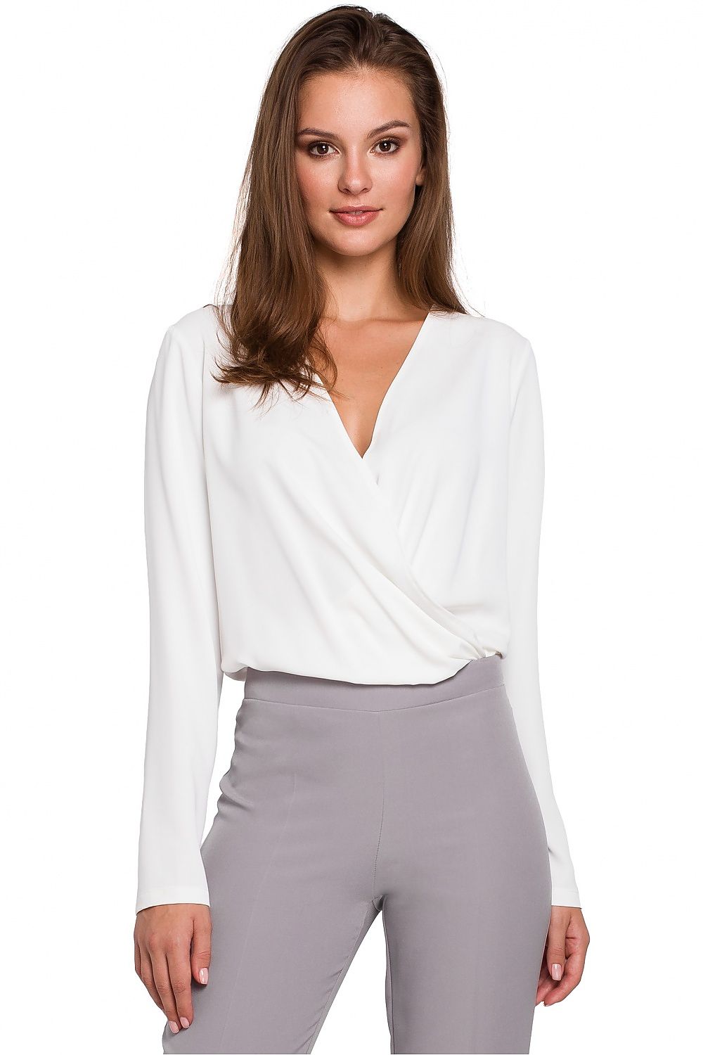  blouse model 138760 Makover 