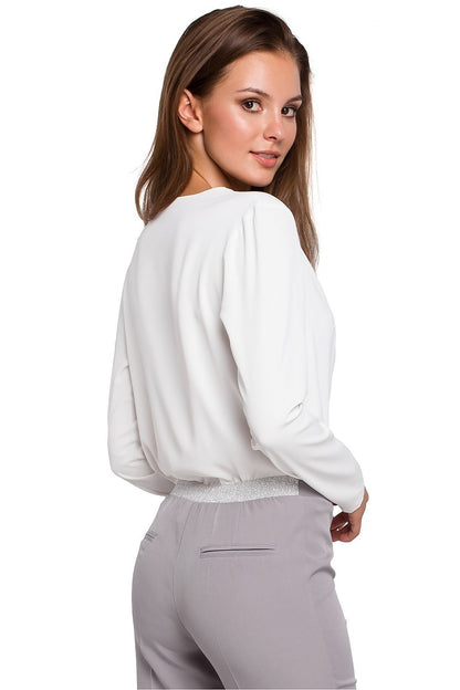  blouse model 138760 Makover 