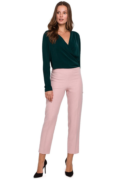  blouse model 138762 Makover 