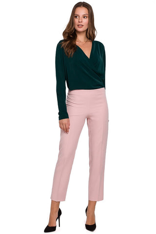  blouse model 138762 Makover 