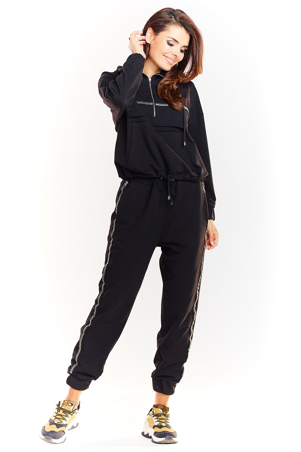  blouse model 139608 Infinite You 