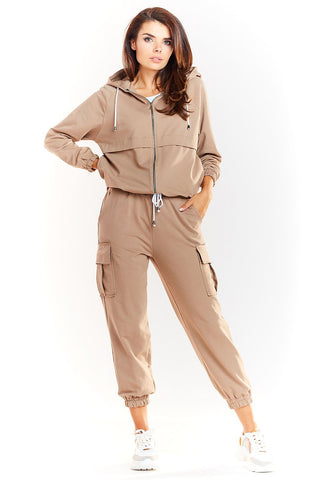  trainingsbroek model 139612 Infinite You 
