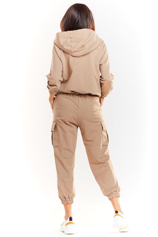  trainingsbroek model 139612 Infinite You 