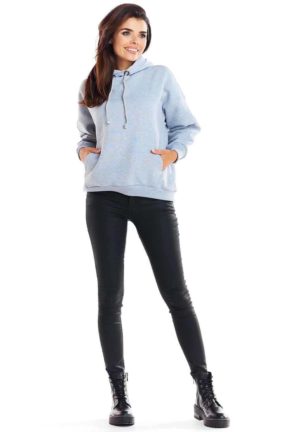  blouse model 139618 Infinite You 