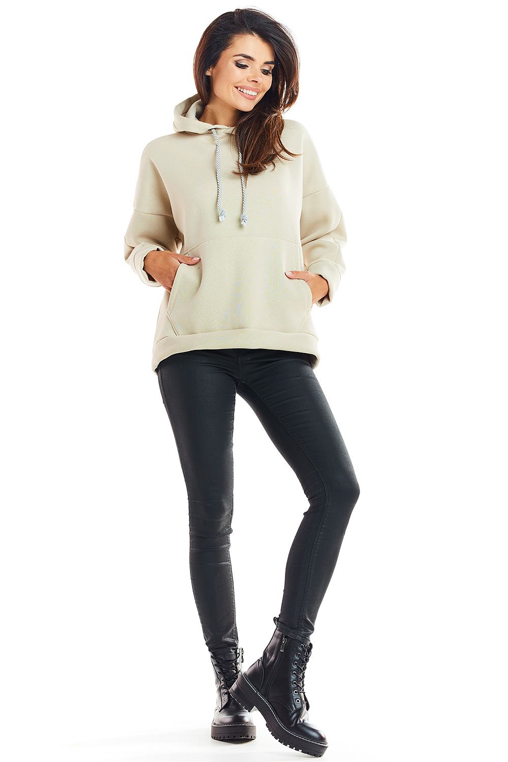  blouse model 139620 Infinite You 