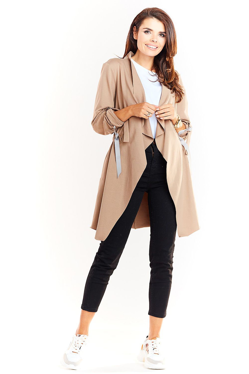  blouse model 139621 Infinite You 