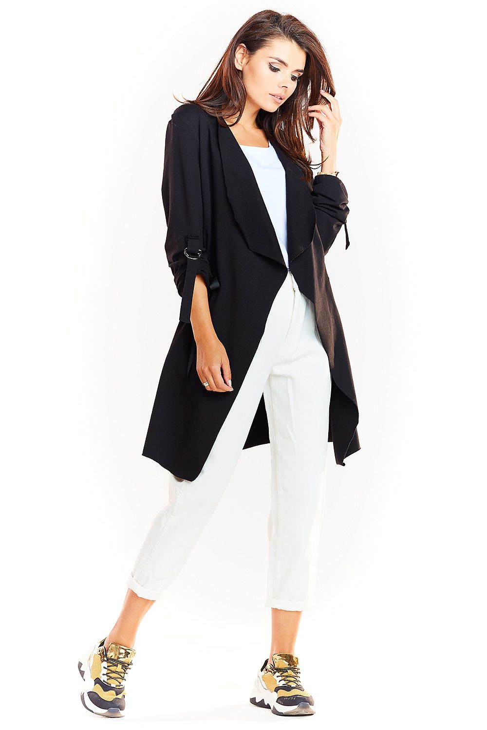  blouse model 139623 Infinite You 