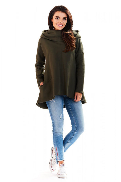  blouse model 139968 awama 