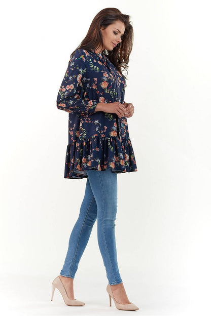  blouse model 140054 Infinite You 