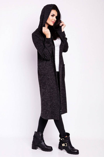  cardigan model 140093 Infinite You 